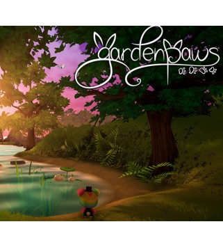 Garden Paws Steam Key GLOBAL